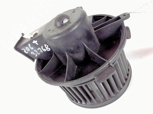 Heater blower motor PEUGEOT 206+ (2L_, 2M_) 1.1 | BP20477272M62