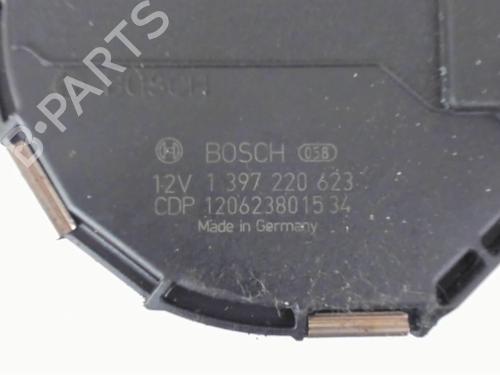 Front wiper motor OPEL ASTRA J (P10) 1.7 CDTI (68) | BP20400294M29 