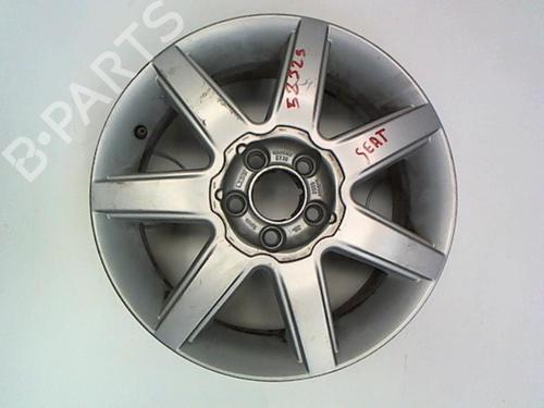 Felg SEAT LEON (1M1) 1.9 TDI (110 hp) 20416169
