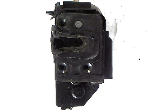 Used Rear left lock HYUNDAI GETZ (TB) 1.5 CRDi (88 hp) 20448611