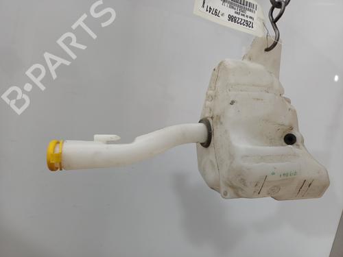 Used Windscreen washer tank Windscreen washer tank OPEL CORSA D (S07) [2006-2015] 35969773 35969773