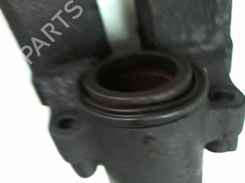 Used Left front brake caliper Left front brake caliper BMW 5 (E39) 540 i (286 hp) 20444782 20444782