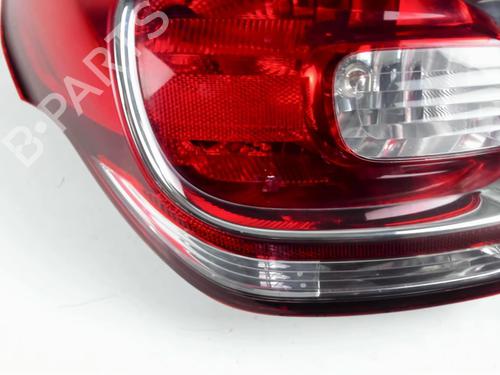Left taillight CITROËN DS3 (SA_) 1.6 HDi 110 | BP28321539C34 
