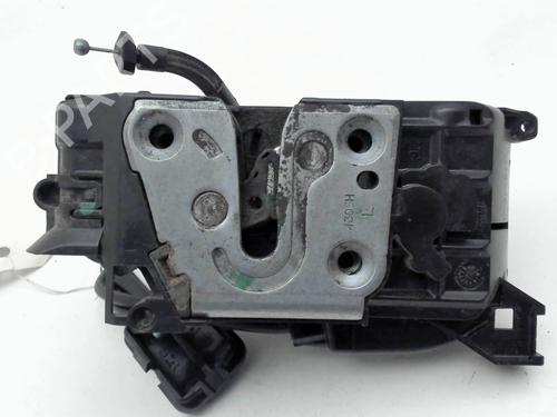 Used Front left lock RENAULT MODUS / GRAND MODUS (F/JP0_) 1.5 dCi (JP0G, JP0H) (106 hp) 32396743