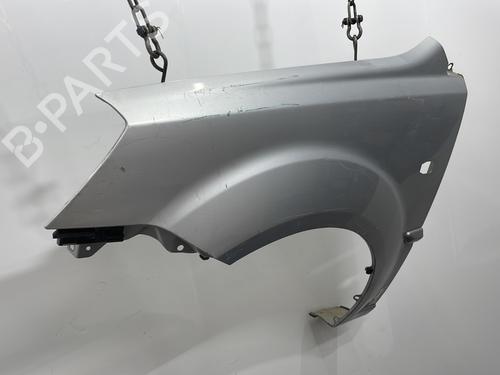 Left front fenders KIA RIO II (JB) 1.4 16V | BP20453173C41 