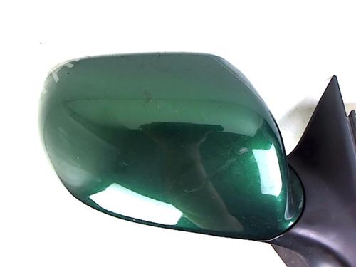Right mirror AUDI A4 B5 (8D2) 2.8 | BP20402531C27 
