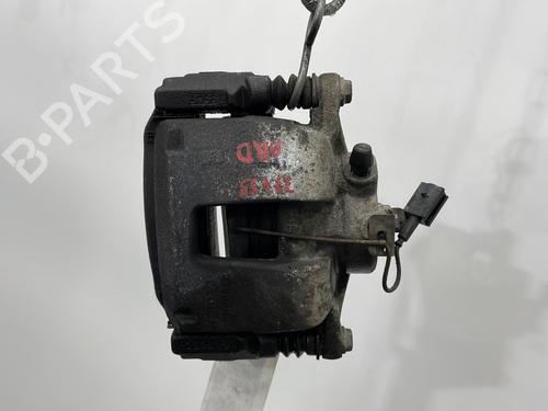 Used Right rear brake caliper Right rear brake caliper FIAT DUCATO Van (250_) 130 Multijet 2,3 D (131 hp) 27604632 27604632