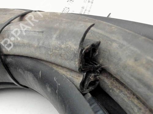 Used Rubber door seal Rubber door seal 37679820 37679820