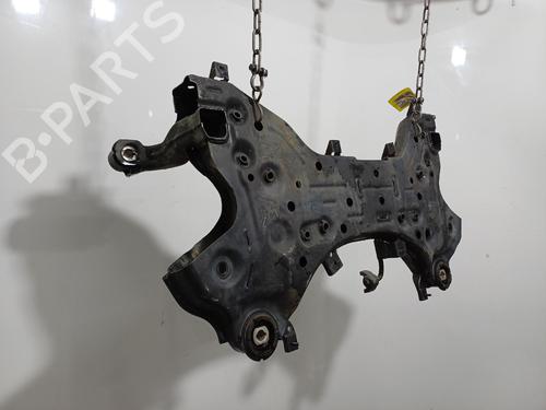Used Subframe Subframe KIA SPORTAGE IV (QL, QLE) 1.7 CRDi (116 hp) 40280204 40280204