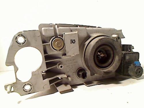 Used Left headlight Left headlight MAZDA PREMACY (CP) 2.0 TD (90 hp) 20434588 20434588