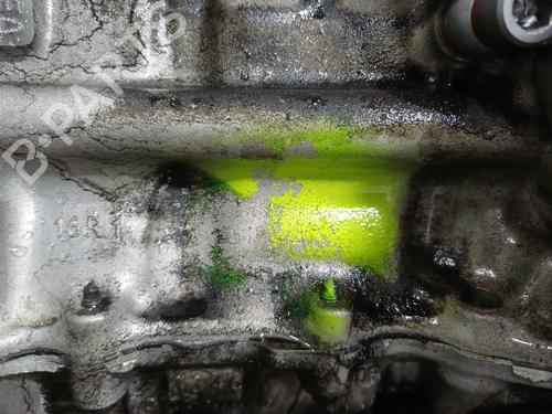 Engine PEUGEOT 207 SW (WK_) 1.6 HDi | BP36337881M1 - Image 6