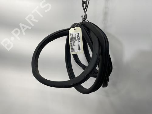 Gummiliste RENAULT KOLEOS II (HC_) 1.6 dCi 130 | BP29976573C142 - Image 2