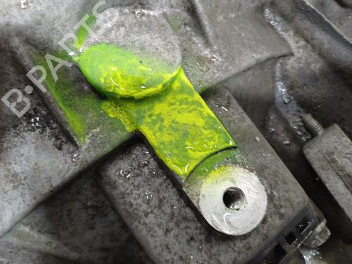 Used Gearbox Gearbox VW GOLF V (1K1) [2003-2010] 36248524 36248524