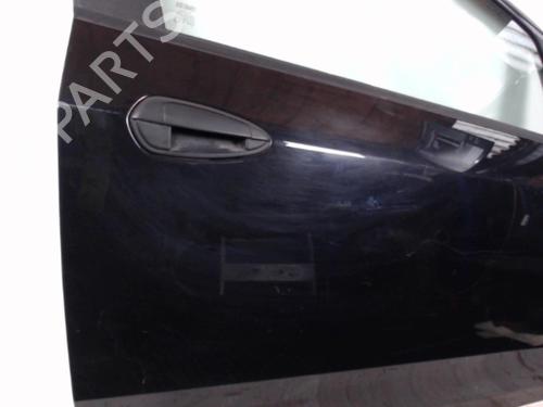 Right front door FIAT GRANDE PUNTO (199_) 1.2 | BP20459252C3 
