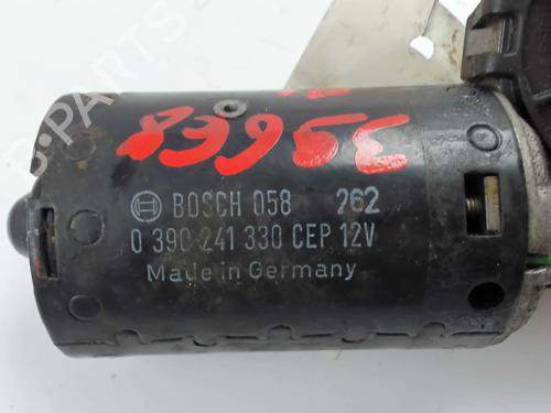 Used Front wiper motor Front wiper motor AUDI 100 C4 Saloon (4A2) [1990-1996] 33446001 33446001