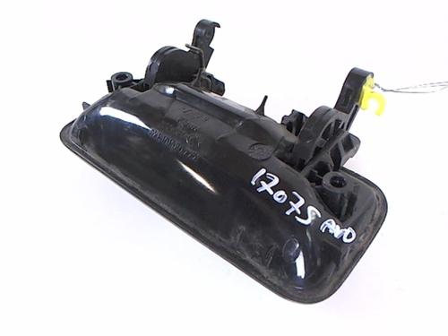Front right exterior door handle ROVER 200 II Hatchback (RF) 214 Si | BP20399372C129 