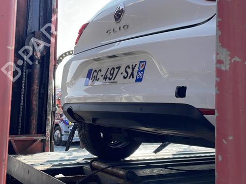 ABS pump RENAULT CLIO V (B7_) 1.0 TCe 90 (B7MT) | BP28567634M43 - Image 8