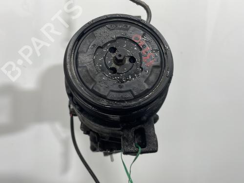 AC compressor BMW 1 (E87) 120 d | BP30161754M34 - Image 5