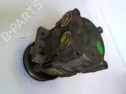 AC compressor FORD MONDEO III (B5Y) 1.8 16V | BP20412134M34 