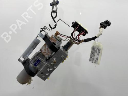 Electronic module MERCEDES-BENZ SLK (R171) 200 Kompressor (171.442) | BP21207660M83 
