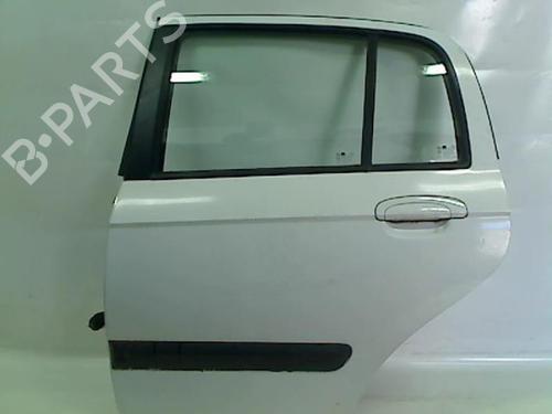 Used Left rear door HYUNDAI GETZ (TB) 1.1 (67 hp) 20476001