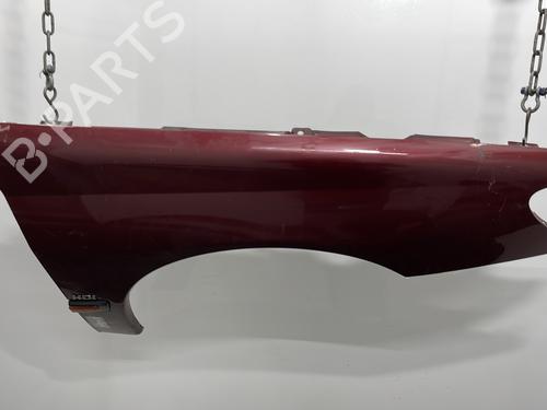 Used Right front fenders PEUGEOT 406 (8B) 2.0 HDI 110 (109 hp) 23275982