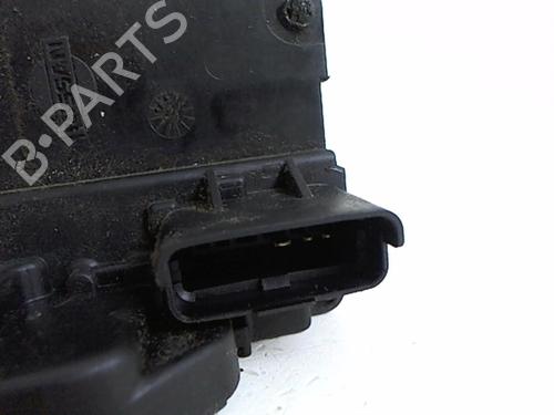 Front left lock NISSAN MICRA III (K12) 1.2 16V | BP20404174C98 