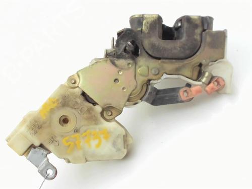 Rear left lock NISSAN ALMERA TINO (V10) 2.2 dCi | BP20405928C100 