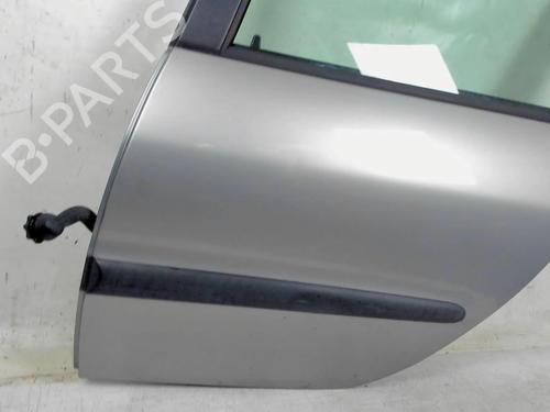 Left rear door PEUGEOT 206 SW (2E/K) 1.4 HDi | BP20397883C4 