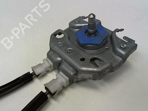 Rear left window mechanism PEUGEOT 307 Break (3E) 2.0 HDI 90 | BP20411852C24 