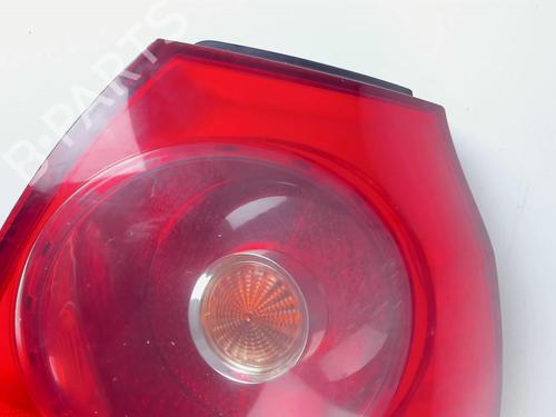 Right taillight VW GOLF V (1K1) 1.9 TDI | BP20405829C35 