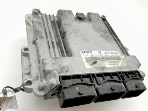 Used Engine control unit (ECU) Engine control unit (ECU) RENAULT TRAFIC II Van (FL) 2.0 dCi 90 (FL0H, FL00, FL01, FL0M, FL0P, FL0S) (90 hp) 36757351 36757351