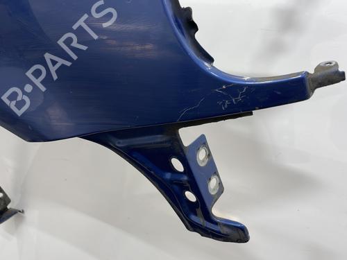 Right front fenders VW POLO III (6N1) 75 1.6 | BP29320444C42 
