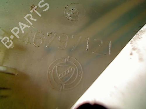 Ekspansjonstank FIAT STILO (192_) 1.9 JTD (192_XF1A) | BP20435883C120 