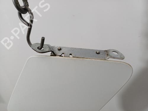 Used Fuel flap Fuel flap DACIA SANDERO III 1.0 SCe 65 (67 hp) 39904819 39904819