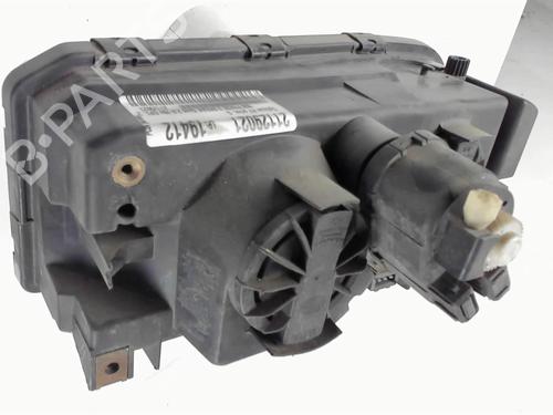 Left headlight VOLVO 850 (854) 2.0 | BP21233807C28