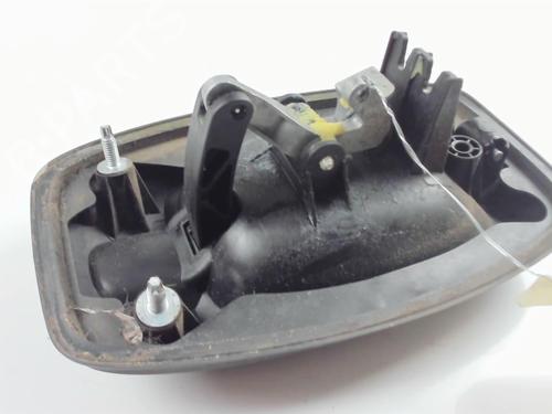 Used Front right exterior door handle FIAT DUCATO Van (250_) 120 Multijet 2,3 D (120 hp) 20451145