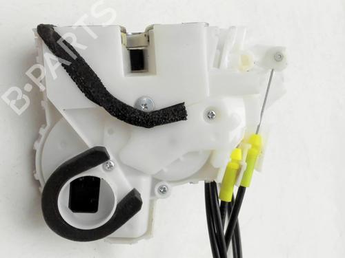 Front right lock SUZUKI VITARA (LY) 1.4 Hybrid (Mild Hybrid) (APK414) | BP40002797C97 - Image 4