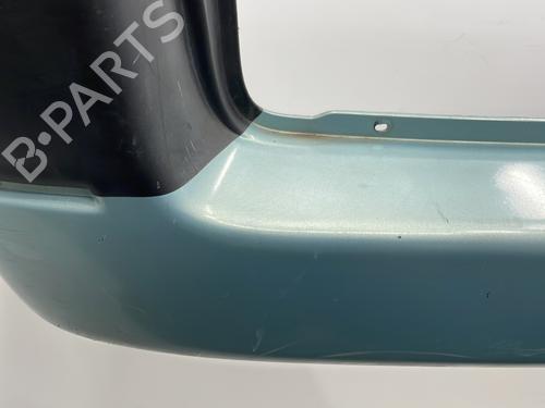 Rear bumper CITROËN BERLINGO / BERLINGO FIRST Box Body/MPV (M_) 2.0 HDI 90 (MBRHY, MCRHY) | BP27523903C8 