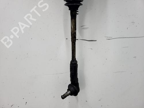 Steering rack NISSAN PRIMERA Hatchback (P12) 2.2 dCi | BP20429229M22 