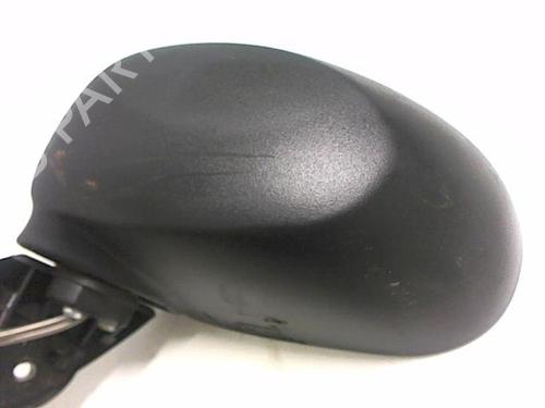 Left mirror CHEVROLET MATIZ (M200, M250) 0.8 LPG | BP20479431C26