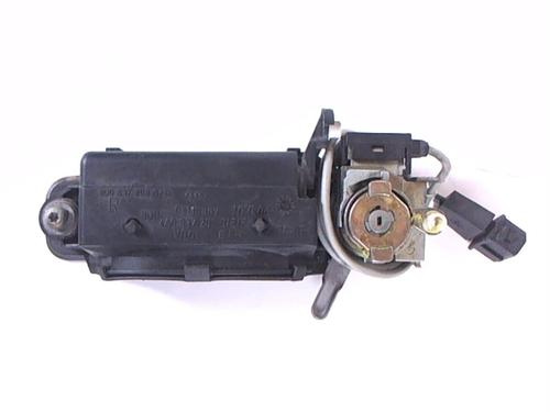 Front right exterior door handle AUDI A4 B5 (8D2) 1.9 TDI | BP20391724C129 