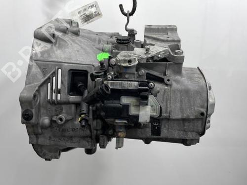 Gearbox CITROËN DS3 (SA_) 1.6 HDi 115 | BP20386786M3 