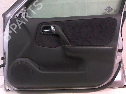 Right front door NISSAN INTERSTAR Van (X70) dCi 115 | BP20461732C3 