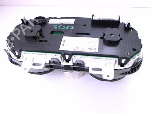 Instrument cluster NISSAN QASHQAI / QASHQAI +2 I (J10, NJ10, JJ10E) 1.5 dCi | BP20437658C47 