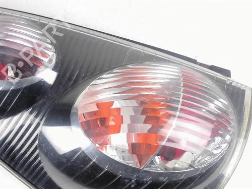 Rückleuchte Links für CITROËN C1 (PM_, PN_) 1.4 HDi (54 hp) 20418349