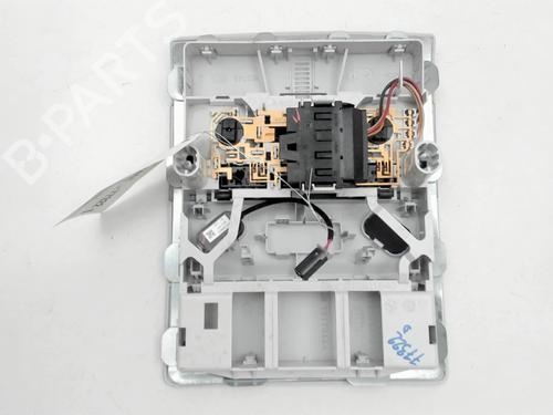Interior roof light OPEL CORSA E (X15) 1.3 CDTI (08, 68) | BP37652581I8 - Image 7