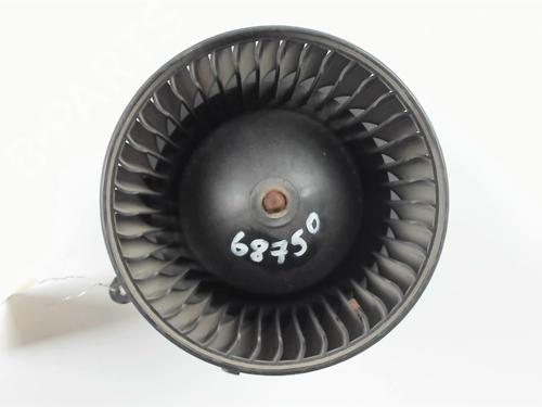 Used Heater blower motor FIAT DUCATO Van (250_) 120 Multijet 2,3 D (120 hp) 20468937