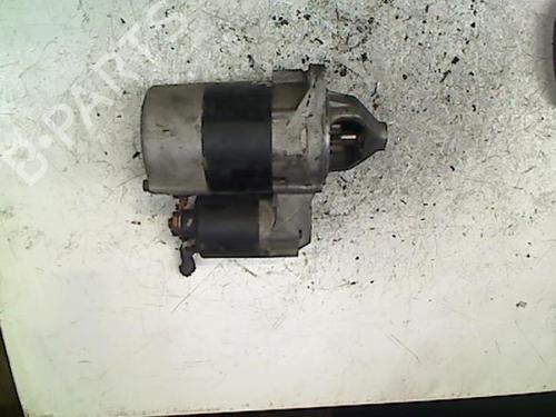 Startmotor MERCEDES-BENZ A-CLASS (W168) A 160 (168.033, 168.133) | BP20474165M8 