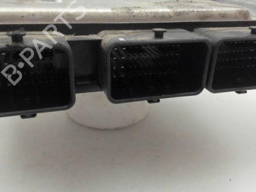 Engine control unit (ECU) PEUGEOT 407 (6D_) 2.0 HDi 135 (6DRHRH, 6DRHRE, 6DRHRG, 6DRHRJ) | BP38787657M57 - Image 2
